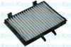 MITSUBISHI DZU867100 Filter, interior air